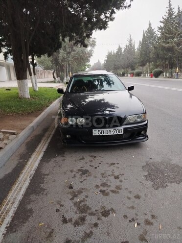 BMW 530 2000, 50,181 km - 3.0 l - Bakı