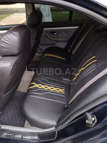 BMW 530 2000, 50,181 km - 3.0 l - Bakı