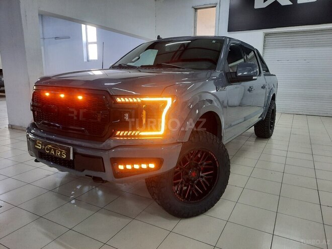 Ford F-150-3