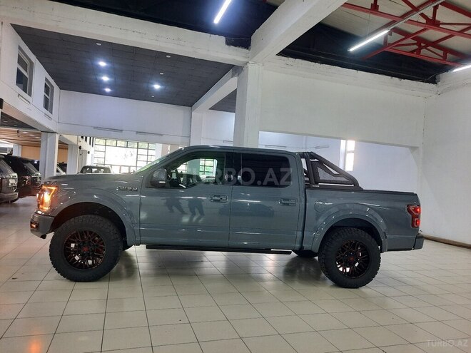Ford F-150-5
