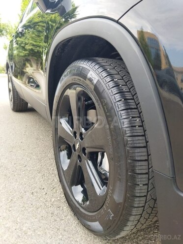 Chevrolet Trax 2018, 94,308 km - 1.4 l - Gəncə
