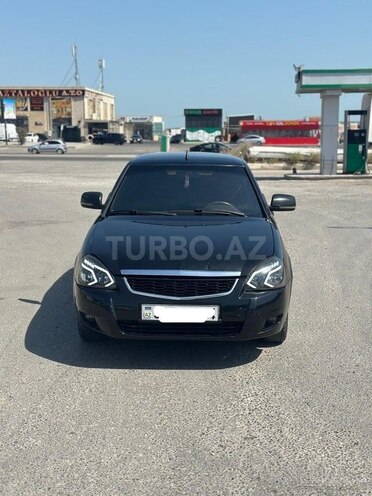 LADA (VAZ) Priora 2011, 370,000 km - 1.6 l - Bakı
