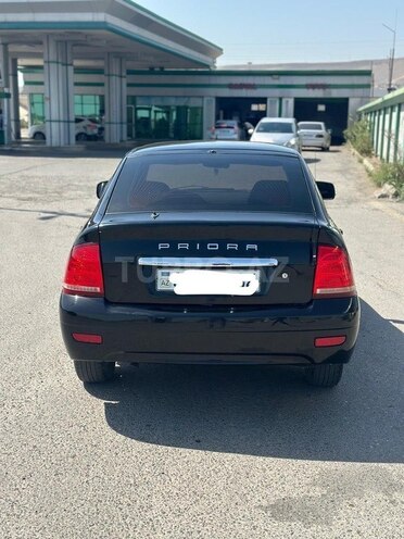 LADA (VAZ) Priora 2011, 370,000 km - 1.6 l - Bakı