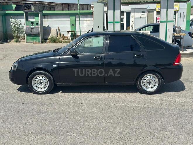 LADA (VAZ) Priora 2011, 370,000 km - 1.6 l - Bakı