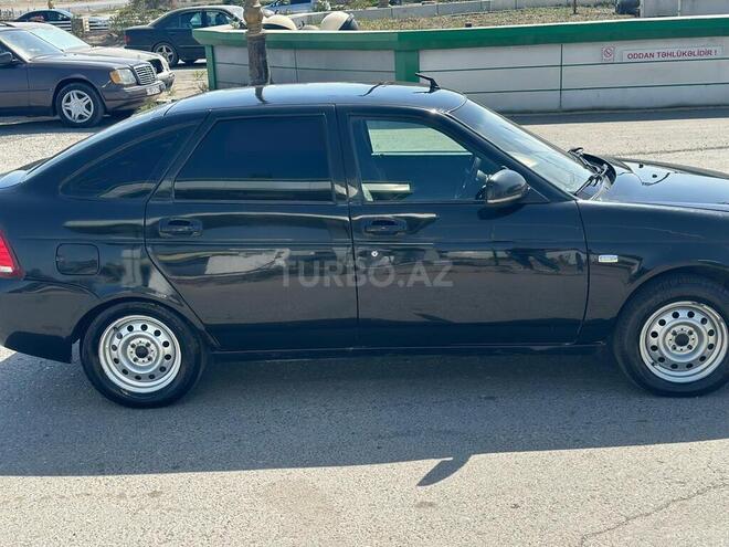 LADA (VAZ) Priora 2011, 370,000 km - 1.6 l - Bakı