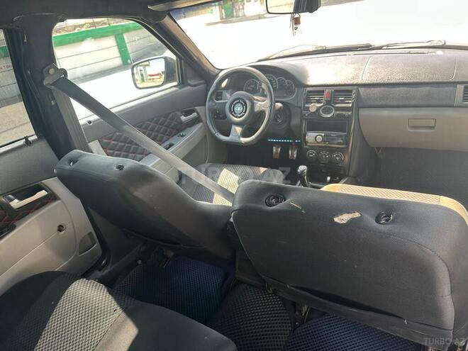 LADA (VAZ) Priora 2011, 370,000 km - 1.6 l - Bakı