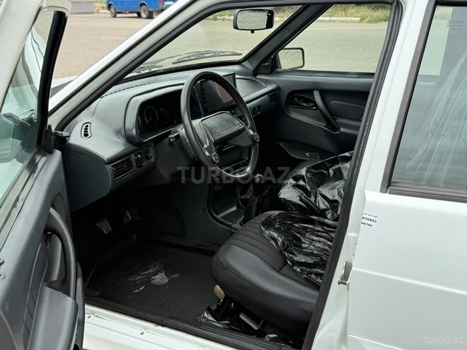 LADA (VAZ) 2114 2012, 123,568 km - 1.6 l - Gəncə