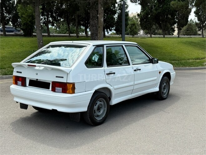 LADA (VAZ) 2114 2012, 123,568 km - 1.6 l - Gəncə