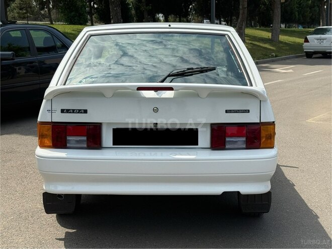LADA (VAZ) 2114 2012, 123,568 km - 1.6 l - Gəncə