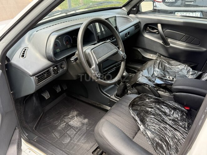 LADA (VAZ) 2114 2012, 123,568 km - 1.6 l - Gəncə