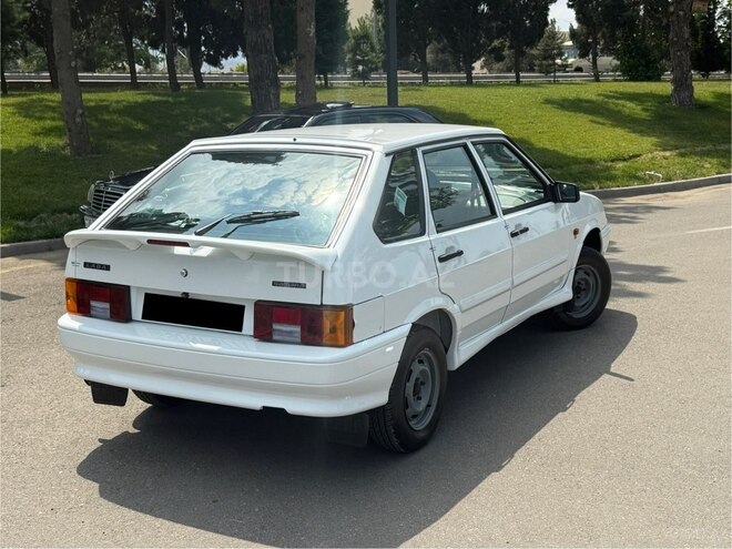 LADA (VAZ) 2114 2012, 123,568 km - 1.6 l - Gəncə