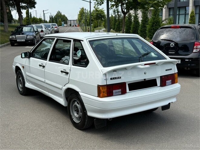 LADA (VAZ) 2114 2012, 123,568 km - 1.6 l - Gəncə