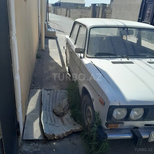 LADA (VAZ) 2106 1984, 85,000 km - 1.6 l - Bakı