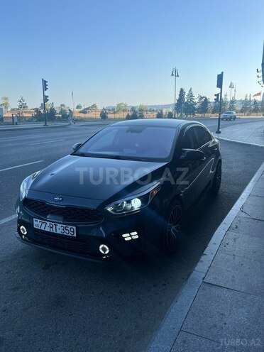 Kia Forte 2019, 146,152 km - 2.0 l - Bakı
