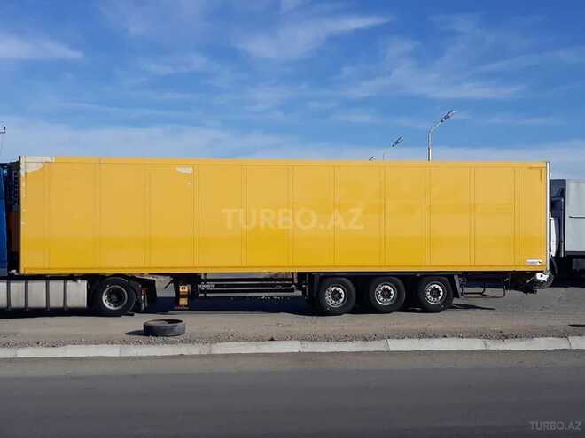 DAF 105 XF-4