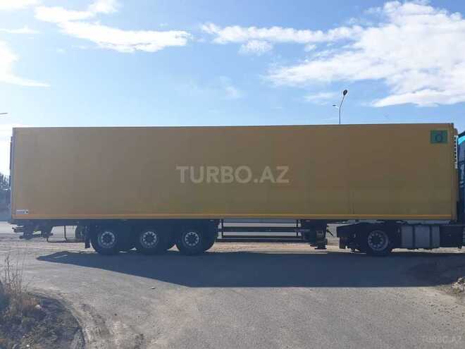 DAF 105 XF-5