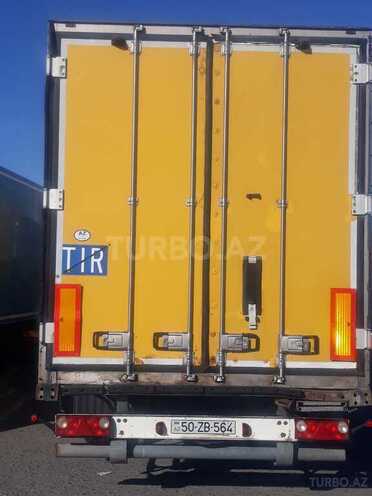 DAF 105 XF-7