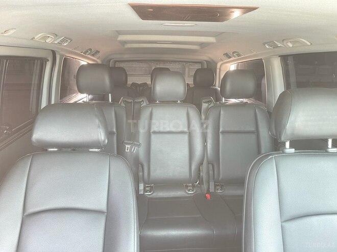 Mercedes Vito 115 2006, 100,000 km - 2.2 л - Bakı