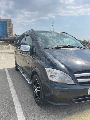 Mercedes Vito 115 2006, 100,000 km - 2.2 л - Bakı