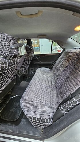 Mercedes E 240 2000, 468,830 km - 2.6 l - Bakı