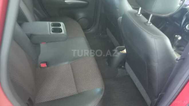 Nissan Note 2014, 70,000 km - 1.2 l - Bakı