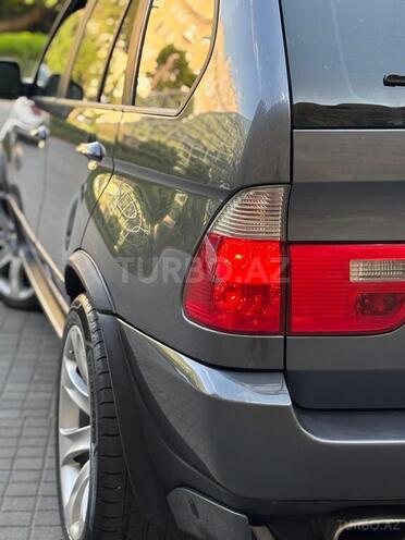 BMW X5 2003, 295,000 km - 3.0 l - Bakı