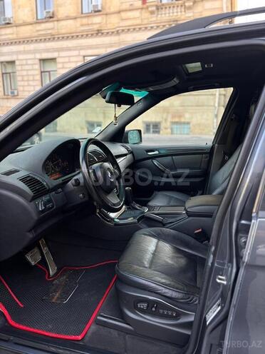 BMW X5 2003, 295,000 km - 3.0 l - Bakı