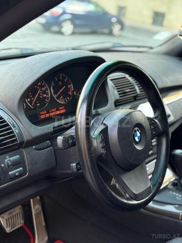 BMW X5 2003, 295,000 km - 3.0 l - Bakı
