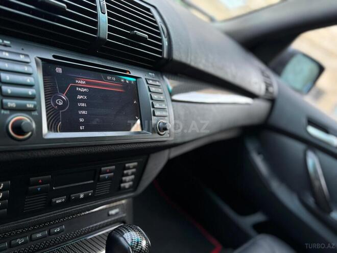 BMW X5 2003, 295,000 km - 3.0 l - Bakı