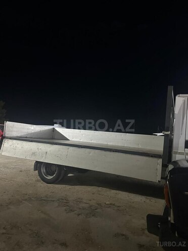 Ford Transit 2010, 228,000 km - 2.4 л - Bakı