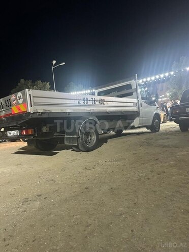 Ford Transit 2010, 228,000 km - 2.4 л - Bakı