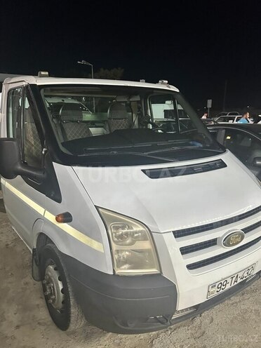 Ford Transit 2010, 228,000 km - 2.4 л - Bakı