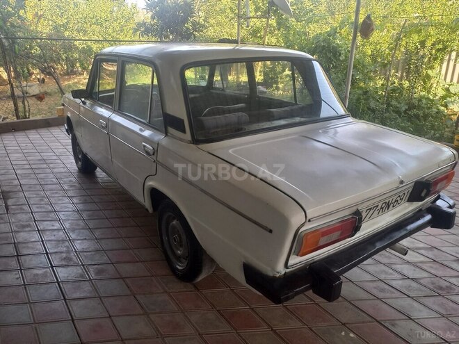 LADA (VAZ) 2106 1984, 53,262 km - 1.3 l - Cəlilabad