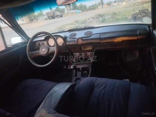 LADA (VAZ) 2106 1984, 53,262 km - 1.3 l - Cəlilabad