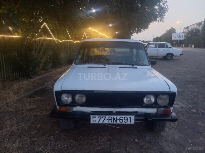 LADA (VAZ) 2106 1984, 53,262 km - 1.3 l - Cəlilabad