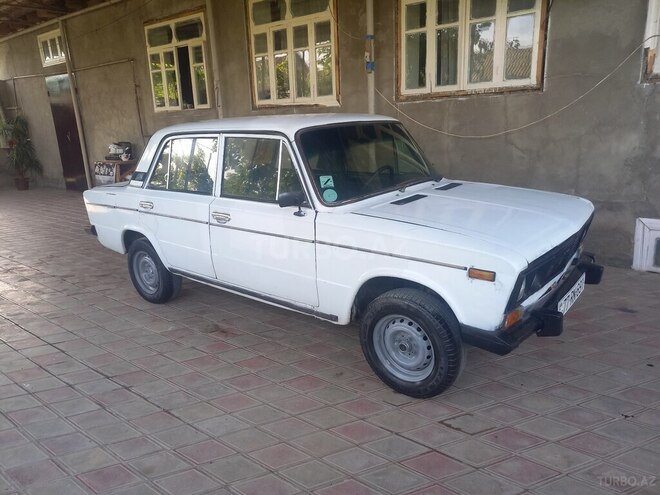 LADA (VAZ) 2106 1984, 53,262 km - 1.3 l - Cəlilabad