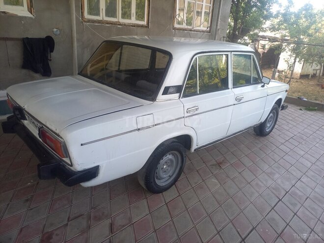 LADA (VAZ) 2106 1984, 53,262 km - 1.3 l - Cəlilabad