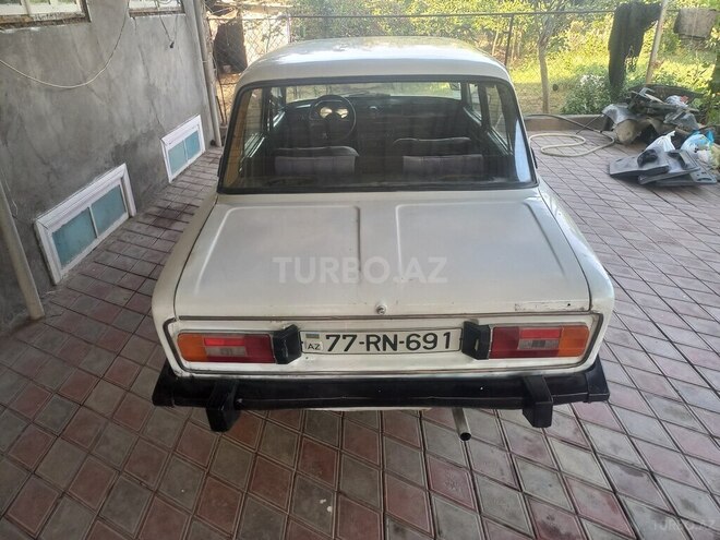 LADA (VAZ) 2106 1984, 53,262 km - 1.3 l - Cəlilabad