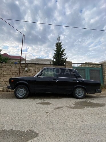 LADA (VAZ) 2107 2011, 25,038 km - 1.6 l - Bakı