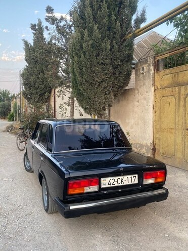 LADA (VAZ) 2107 2011, 25,038 km - 1.6 l - Bakı