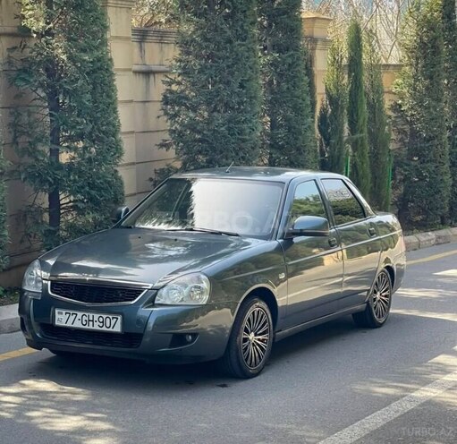 LADA (VAZ) Priora 2011, 246,000 km - 1.6 l - Sumqayıt