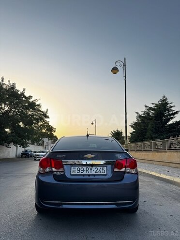 Chevrolet Cruze 2014, 230,000 km - 1.4 л - Bakı