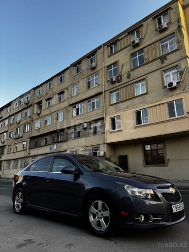 Chevrolet Cruze 2014, 230,000 km - 1.4 л - Bakı