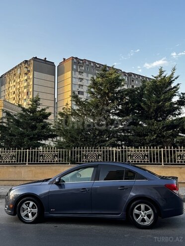 Chevrolet Cruze 2014, 230,000 km - 1.4 л - Bakı