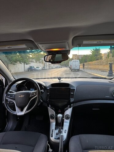 Chevrolet Cruze 2014, 230,000 km - 1.4 л - Bakı