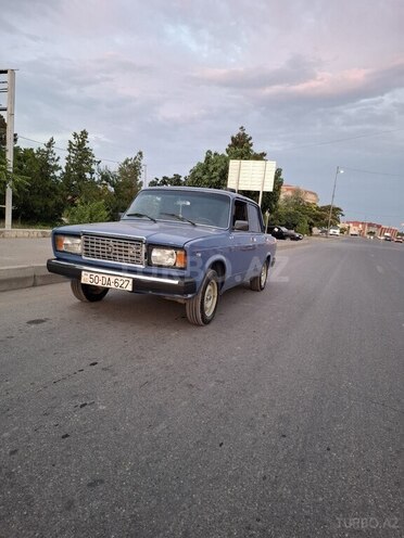 LADA (VAZ) 2107 2005, 870,000 km - 1.6 l - Xaçmaz