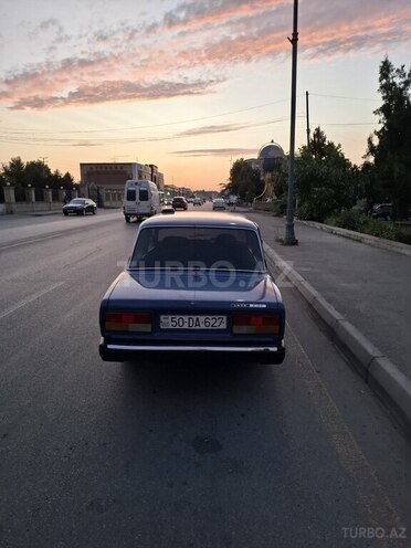 LADA (VAZ) 2107 2005, 870,000 km - 1.6 l - Xaçmaz