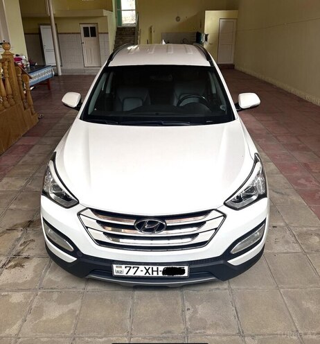 Hyundai Santa Fe-1