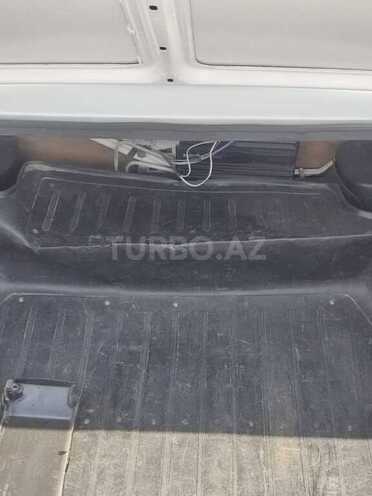 LADA (VAZ) 2107 2007, 91,000 km - 1.6 l - Bakı