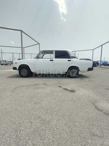 LADA (VAZ) 2107 2007, 91,000 km - 1.6 l - Bakı